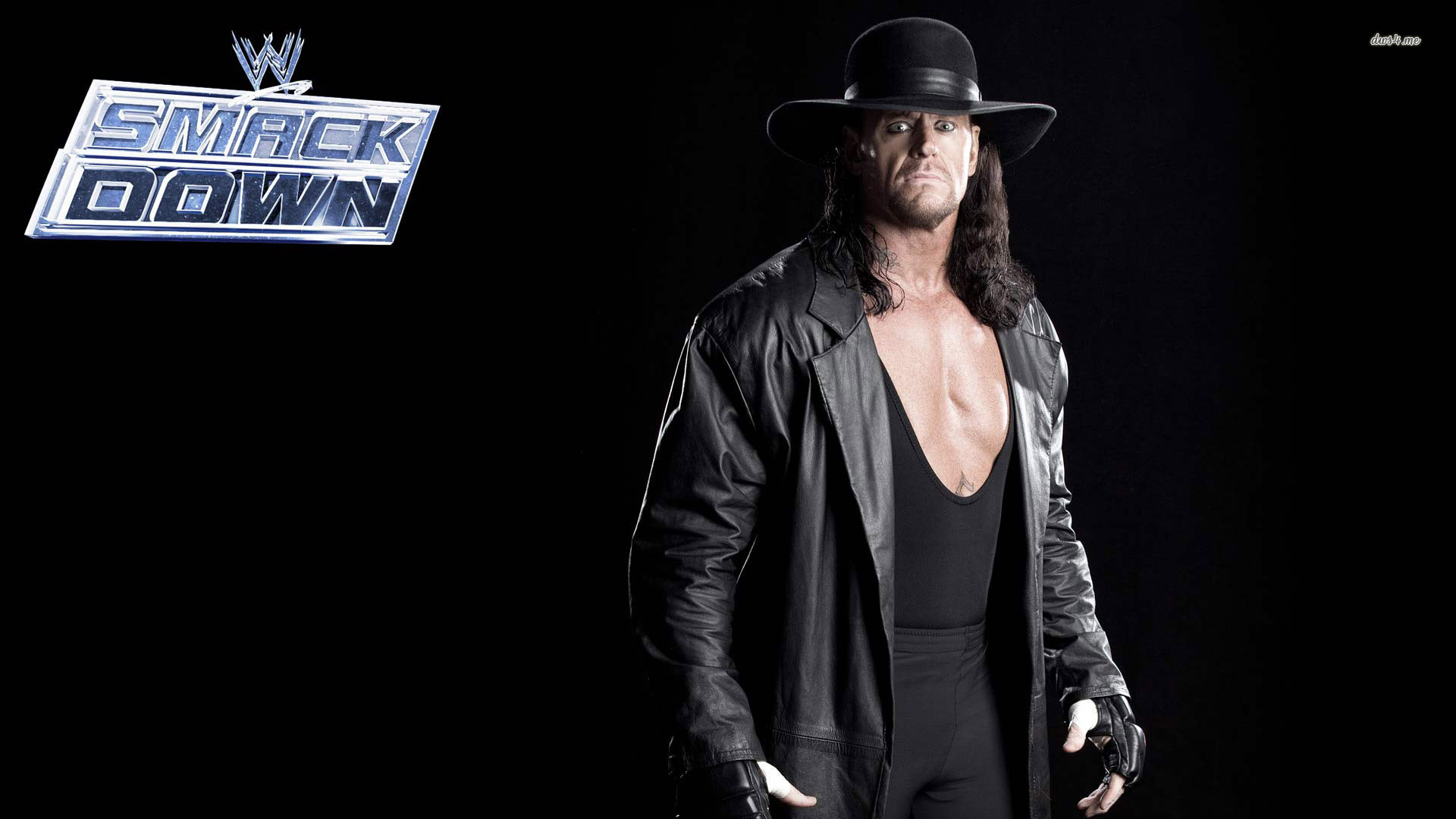 The Undertaker